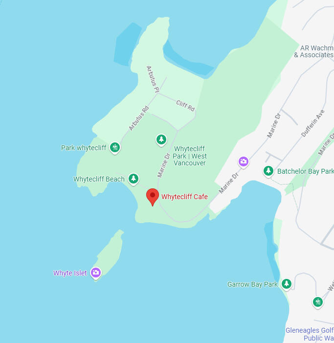Map View